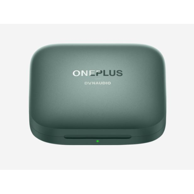 OnePlus Buds Pro 2 bluezooth fülhallgató zöld (E507A) (E507A)-0