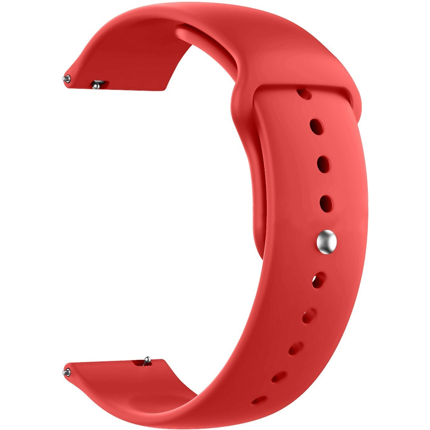 Eternico Essential Universal Quick Release 22mm - Cool Lava (AET-U22E-CL)-0