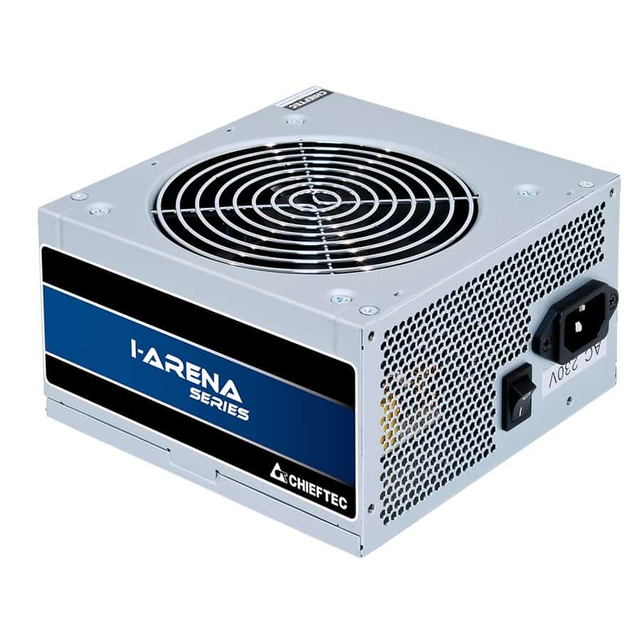 Chieftec iARENA 500W (GPB-500S)-0
