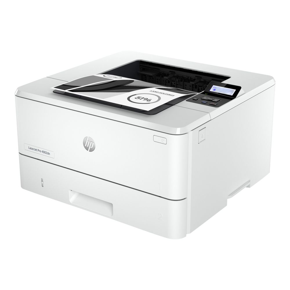 HP Laser Printer LaserJet Pro 4002dn (2Z605F#B19)-0