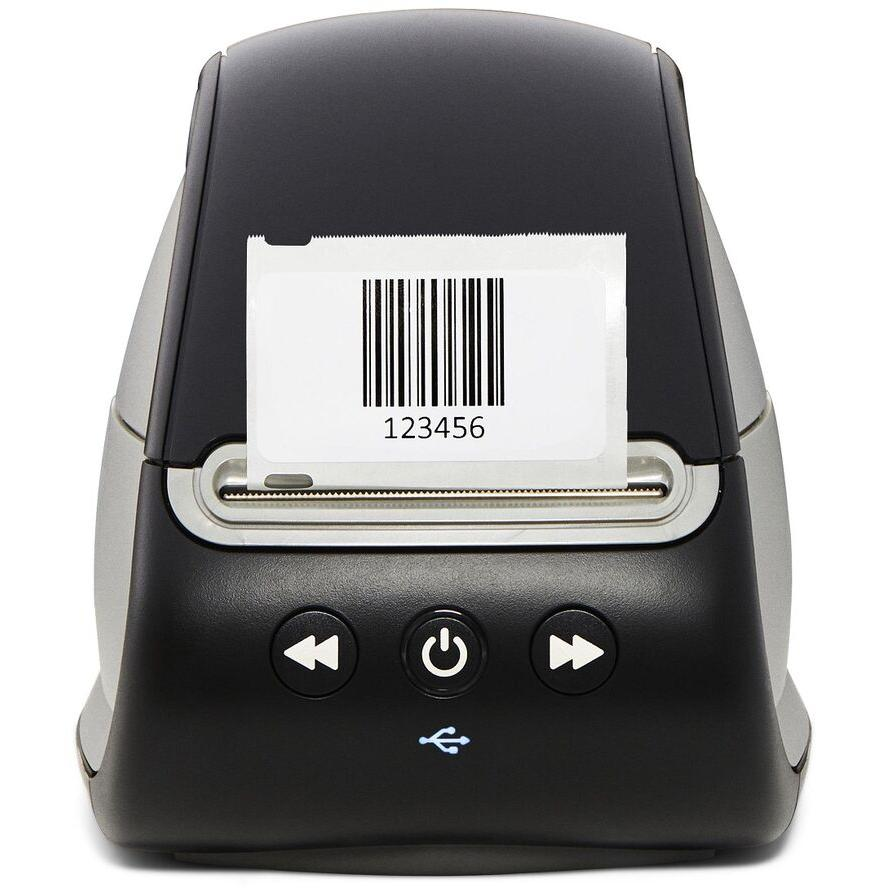 Dymo LabelWriter 550 ValuePack Címkenyomtató készlet (2147591)-0