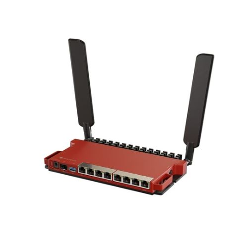 MikroTik RouterBOARD (L009UIGS-2HAXD-IN) (L009UIGS-2HAXD-IN)-0