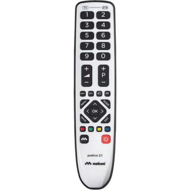 Meliconi 806169 (806169)-0