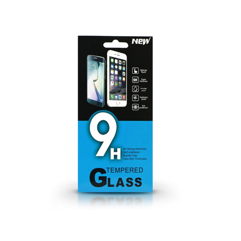 Haffner Tempered Glass Samsung A136U Galaxy A13 5G üveg kijelzővédő fólia (PT-6369) (PT-6369)-0
