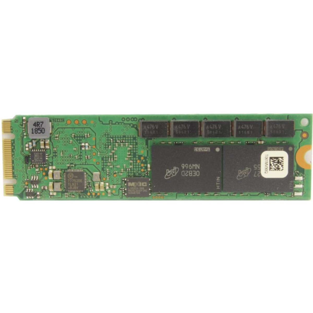 Fujitsu PY-MF96YN SSD meghajtó M.2 960 GB Serial ATA III (PY-MF96YN)-0