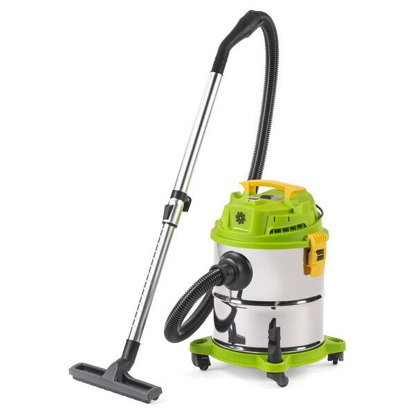 Fieldmann FDU 2120-E száraz-nedves porszívó, 1200 W (FDU 2120-E)-0