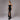 Rochie skin tip furou Back to basic