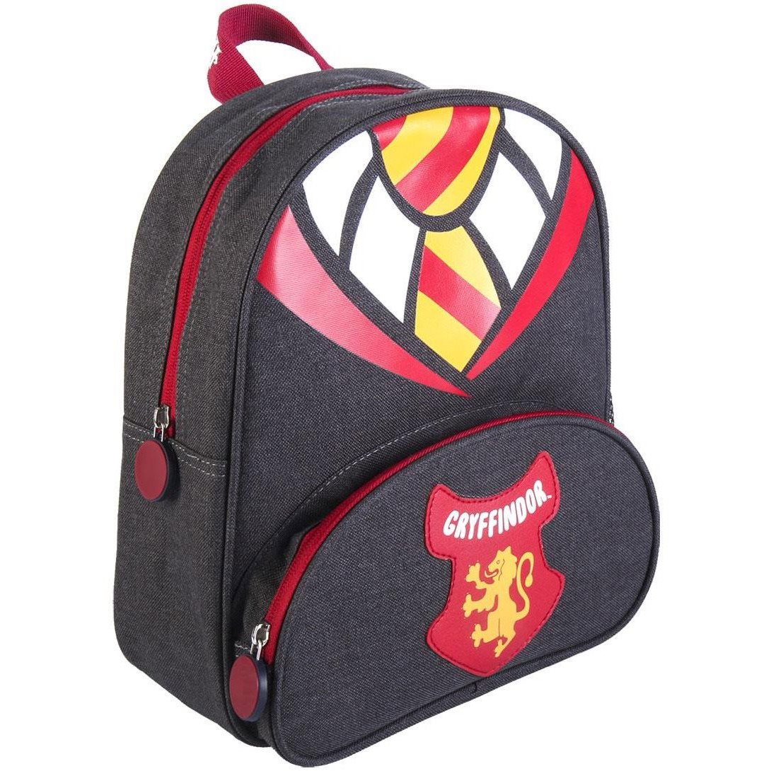 Harry Potter - Gryffindor - iskolai hátizsák (8445484079975)-0
