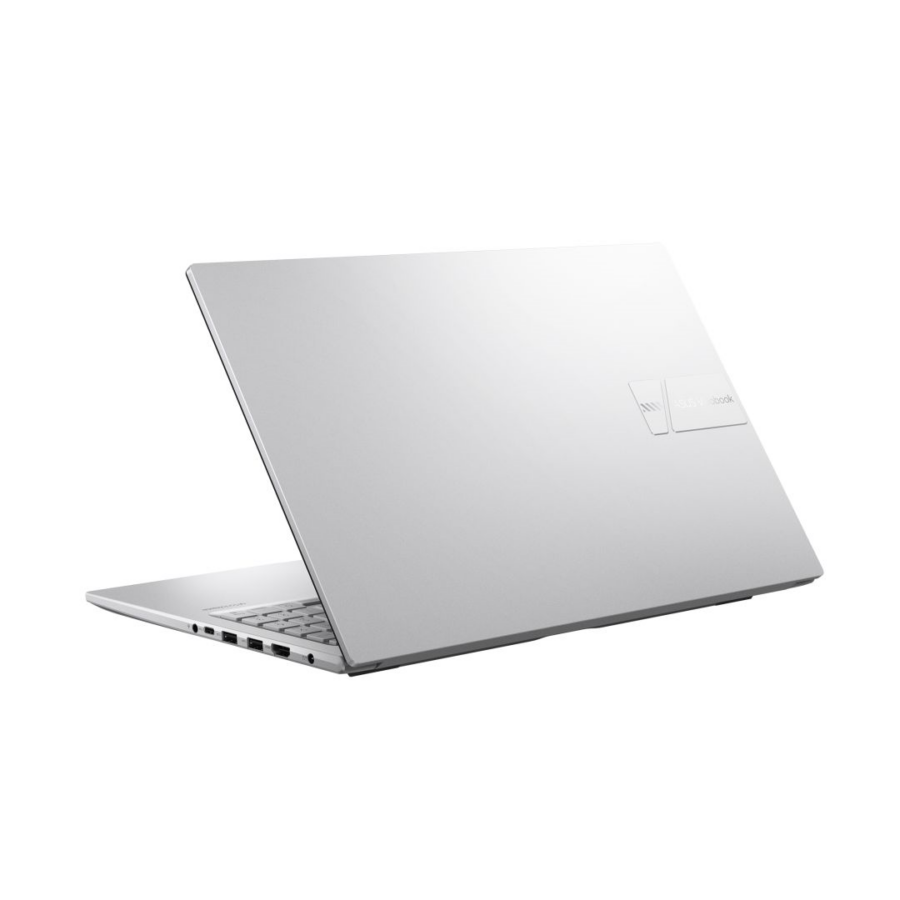 ASUS X1504ZA-BQ799W Ezüst 15.6 FHD I7-1255U 8GB 512GB Win 11 (90NB1022-M014N0)-0