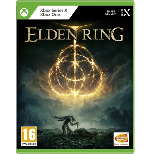 Elden Ring - Xbox One/Series X ( - Dobozos játék)-0