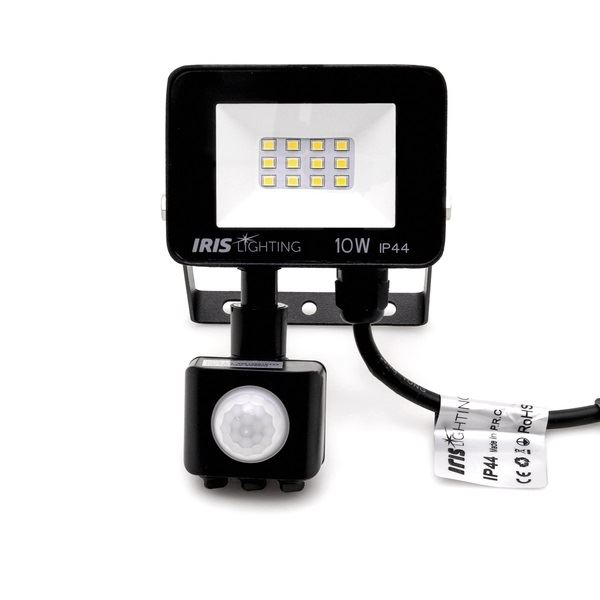 Iris Lighting Z plus 10824677 10W 4000K 800lm LED reflektor (ILZPLUS10W4000KREF) (ILZPLUS10W4000KREF)-0