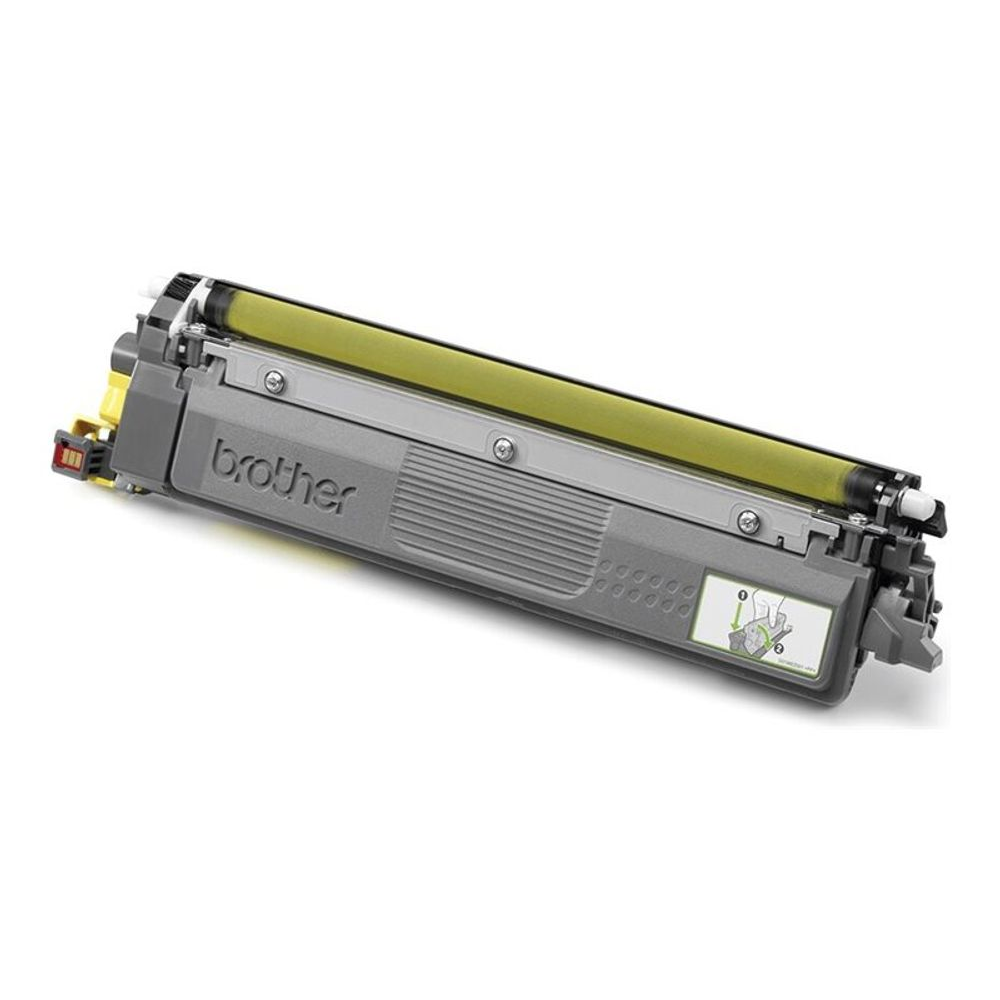 Brother TN-249Y festékkazetta 1 dB Eredeti Sárga (TN249Y)-0