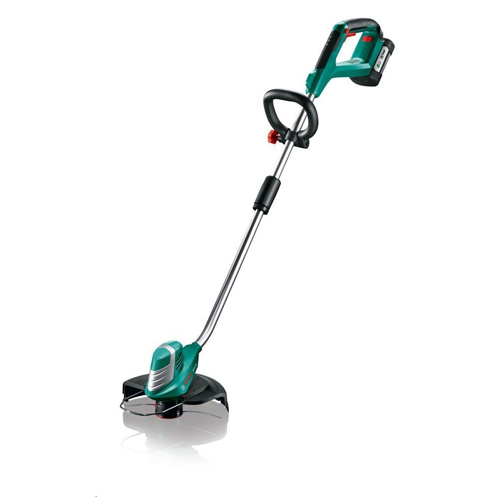 Bosch AdvancedGrassCut 36 akkumulátoros szegélynyíró (0600878N03) (0600878N03)-0