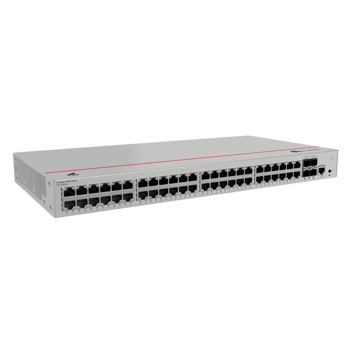 Huawei S220-48P4S Gigabit PoE+ Switch (S220-48P4S)-0
