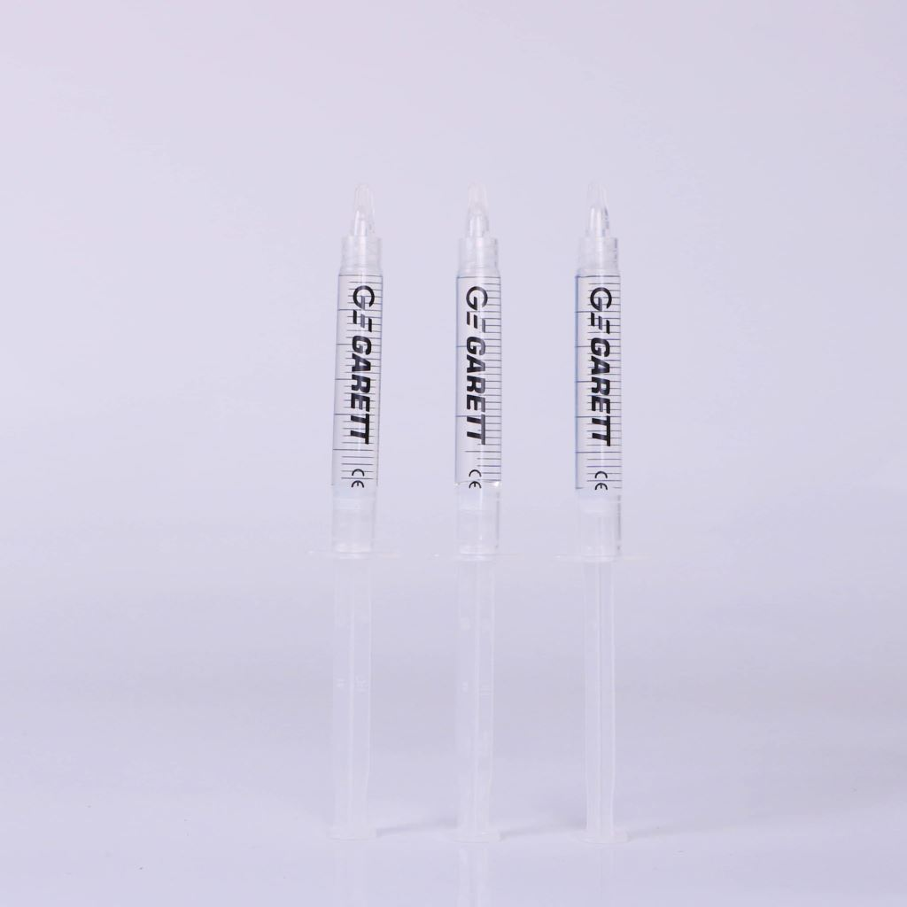 Garett Beauty Smile Gel utántöltő fogfehérítő gélkészlet (5903246289558) (5903246289558)-0