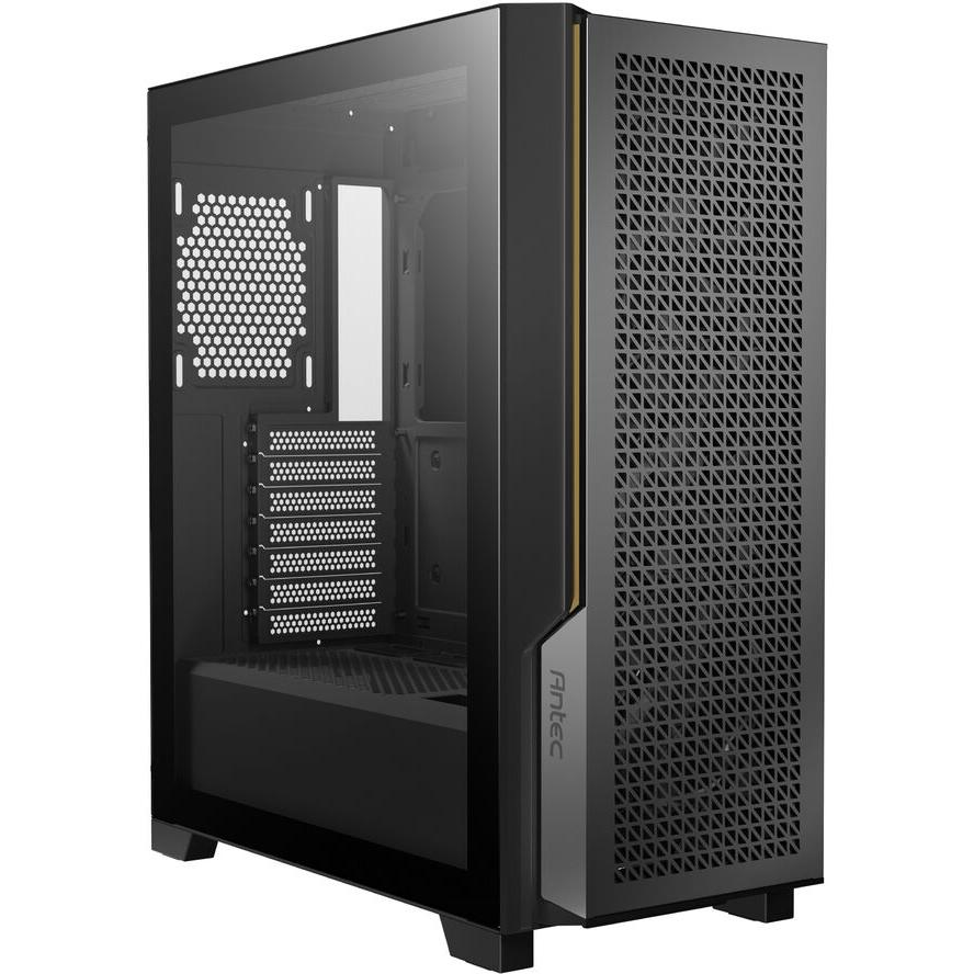 Antec Performance P20C Számítógépház - Fekete (0-761345-80103-4)-0