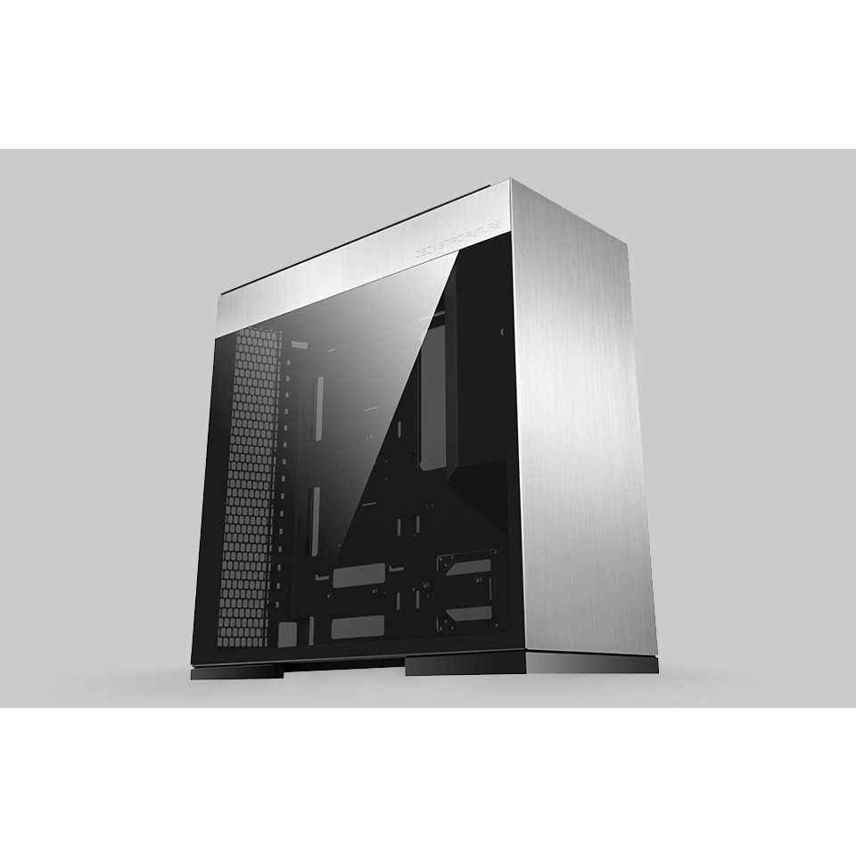 Geometric Future Dharma Számítógépház - Ezüst (1AM8DMSL00AA1)-0