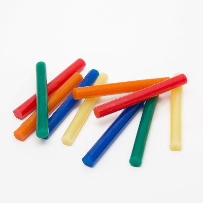 Handy színes ragasztórúd 11mm, 10db (11109B) (11109B)-0