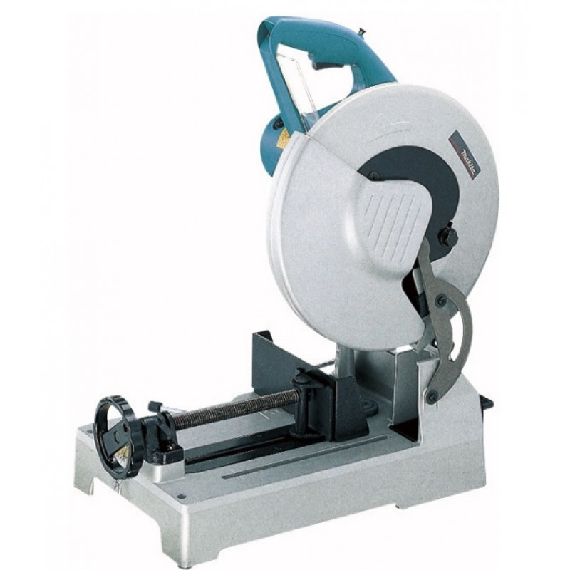 Makita LC1230N Elektromos Gyorsdaraboló körfűrész (LC1230N)-0