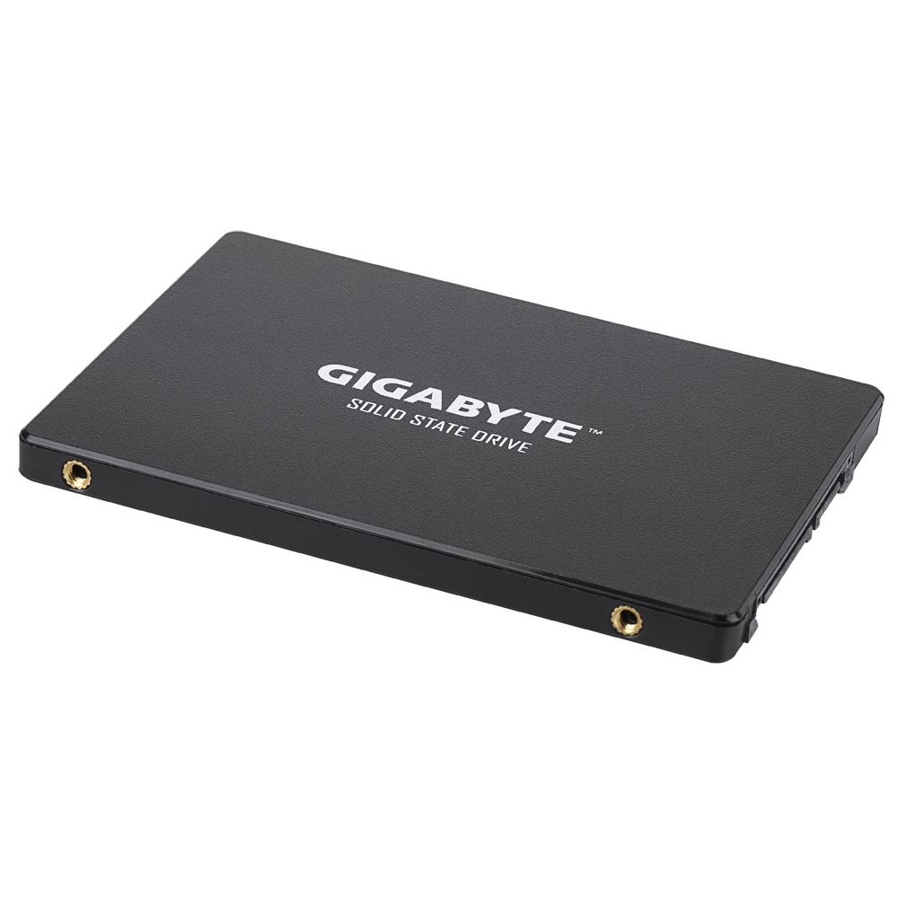 Gigabyte 240GB SATAIII 2.5" (GP-GSTFS31240GNTD)-0