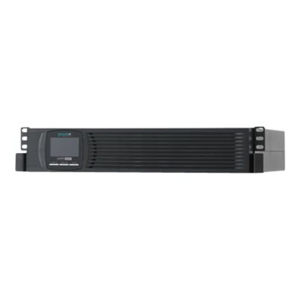 Online USV XANTO 1500R 1500VA / 1500W Online UPS (X1500R)-0