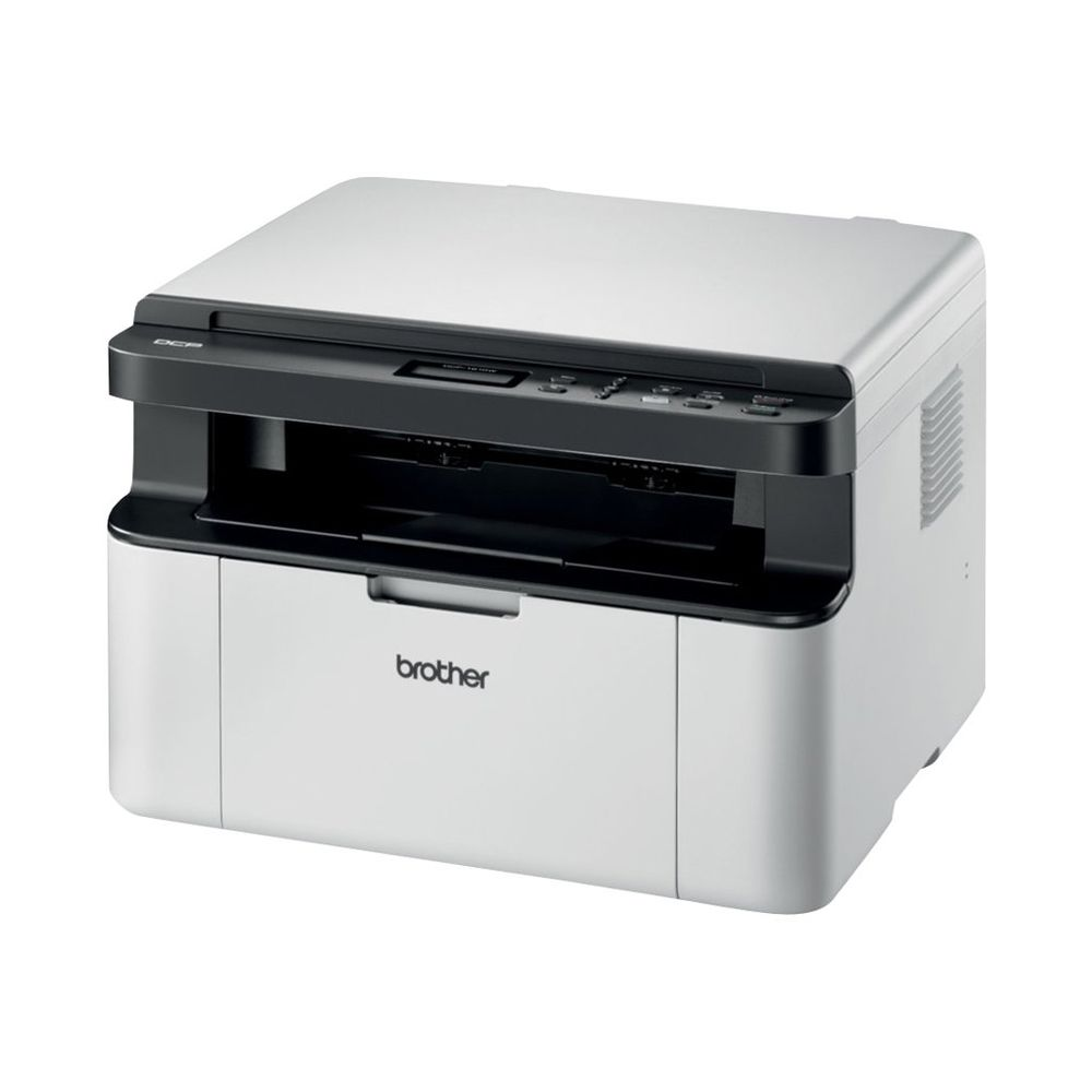 Brother DCP-1610W multifunkciós nyomtató Lézer A4 2400 x 600 DPI 20 oldalak per perc Wi-Fi (DCP1610WG1)-0