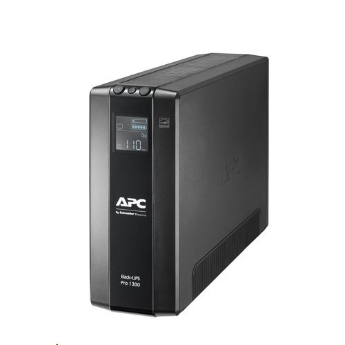 APC Back-UPS BR1300MI 1300VA szünetmentes tápegység (BR1300MI)-0