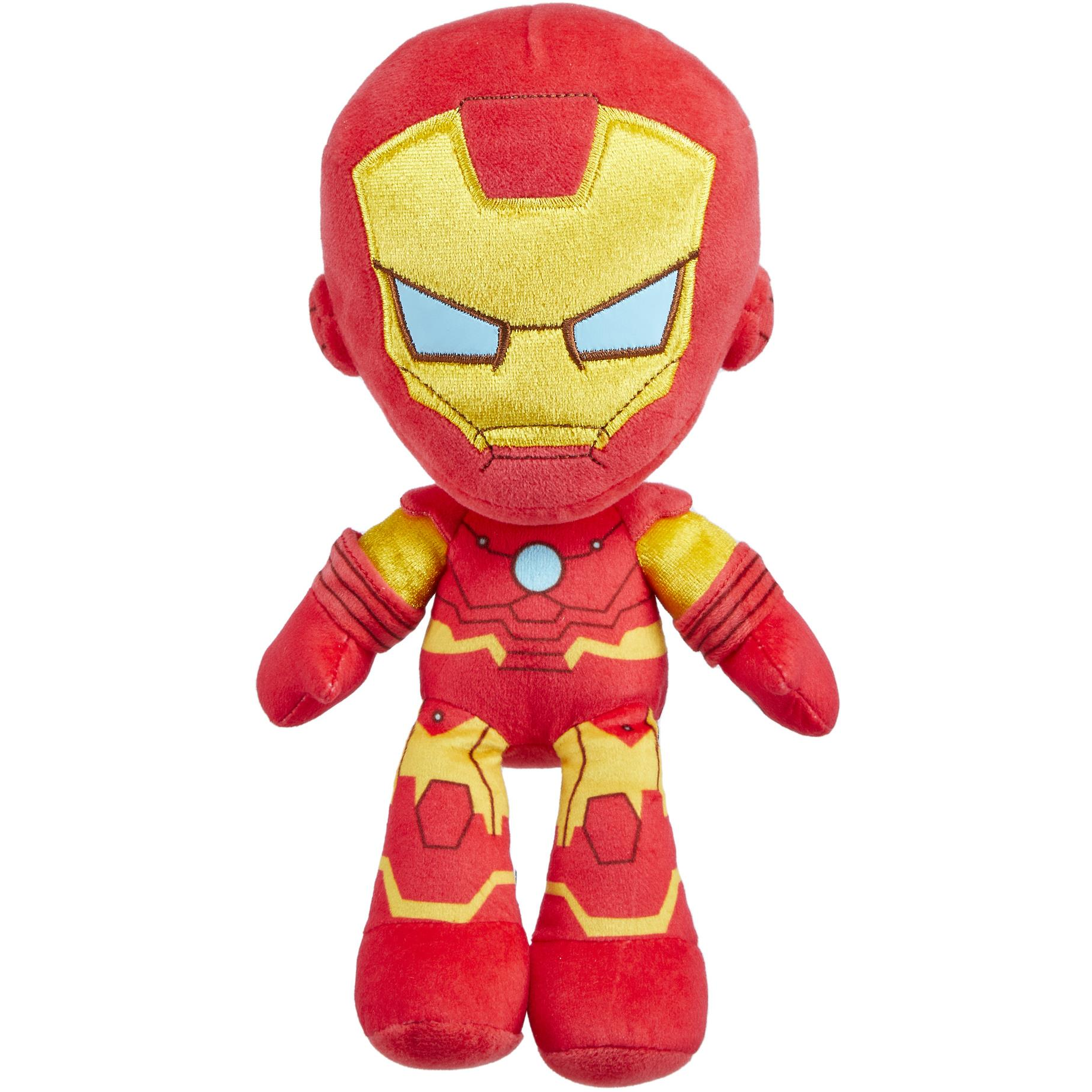 Marvel plüss figura (887961979244)-0