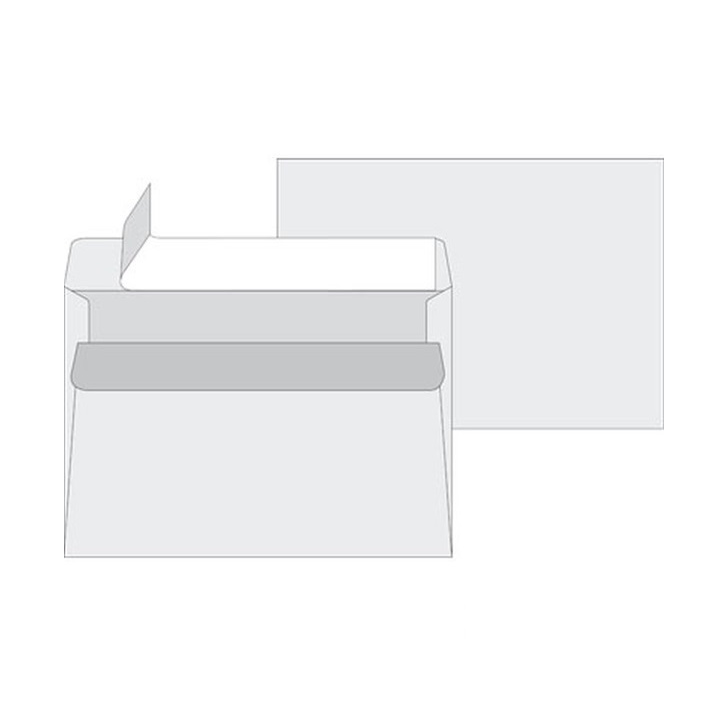 Office Depot LC5 szilikonos bélésnyomott (100 db/csomag) (OC53B15B3B100)-0