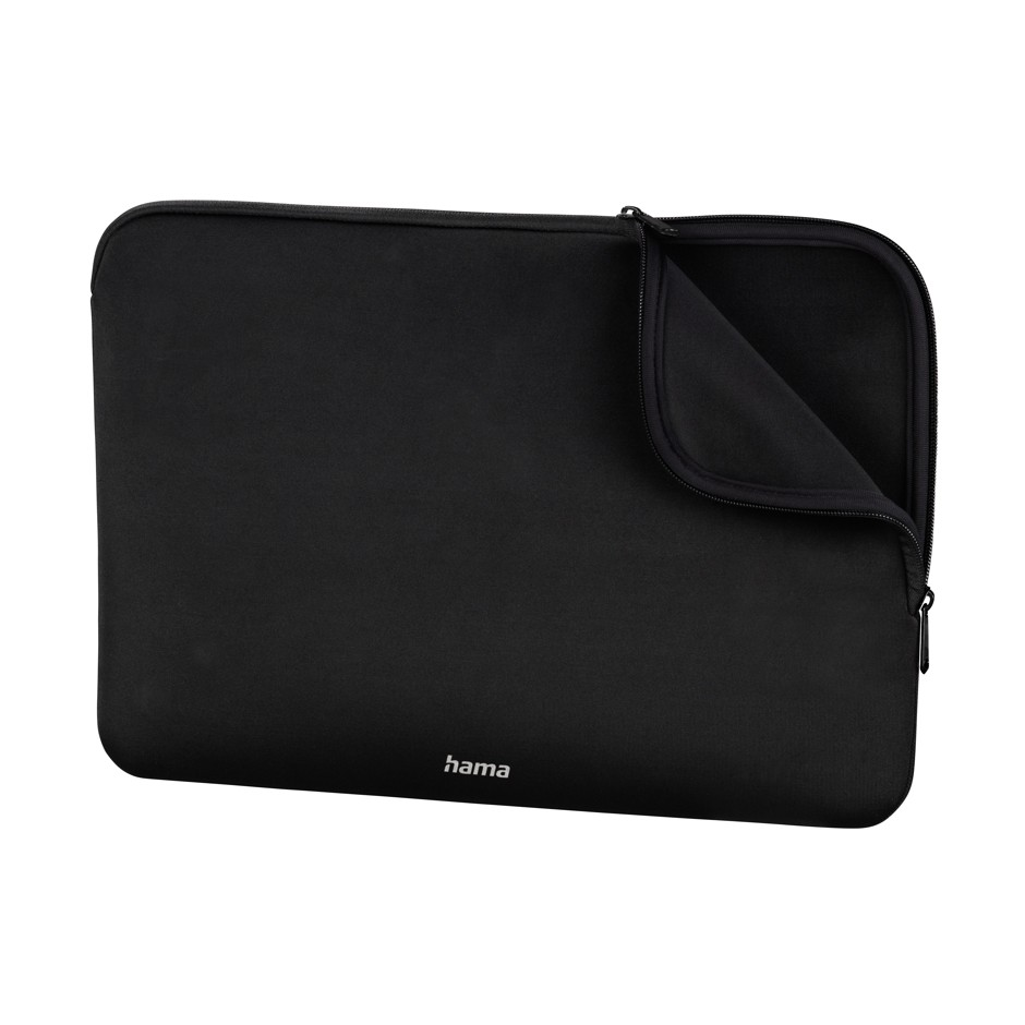 Hama LT 13.3" Notebook táska - Fekete (216503)-0