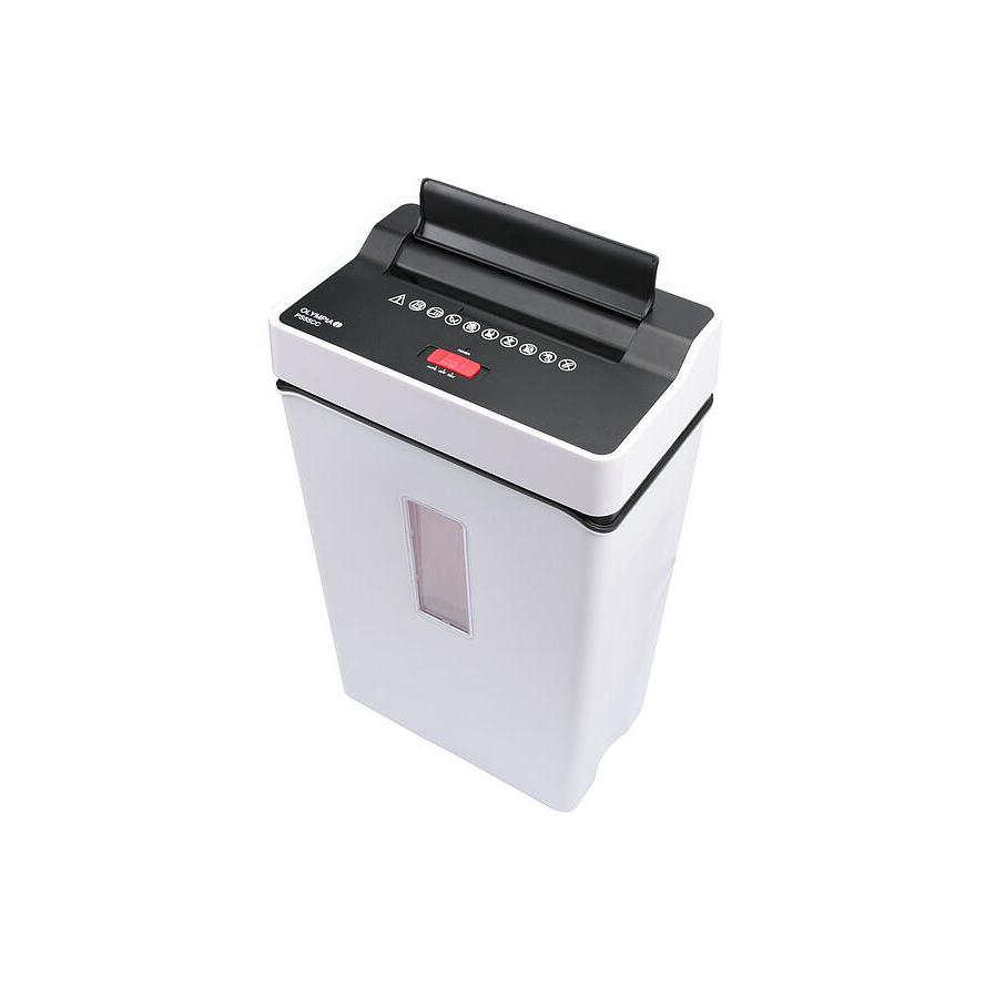 Olympia PS 55 CC Iratmegsemmisítő (2713)-0