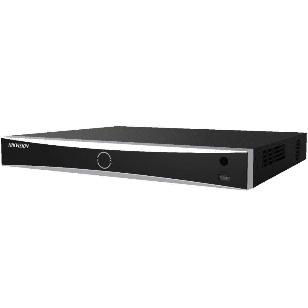 Hikvision 16 csatornás NVR (DS-7616NXI-K2) (DS-7616NXI-K2)-0