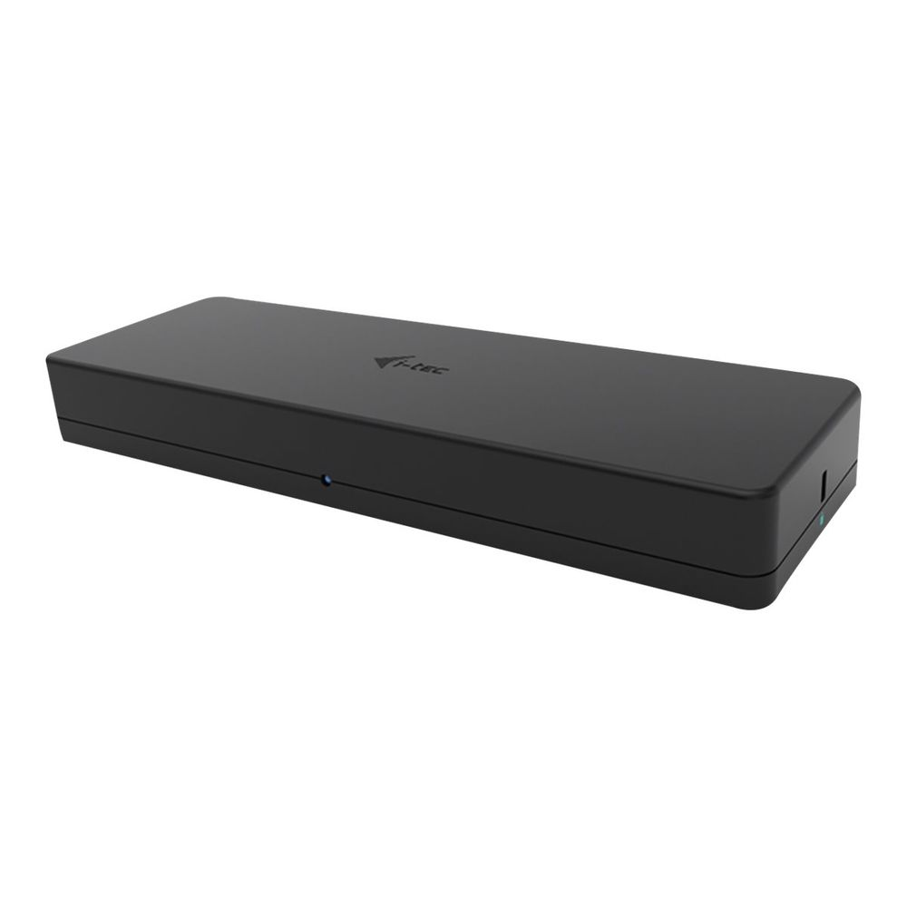 i-Tec docking station (CAHDMIDVIDOCKPRO)-0