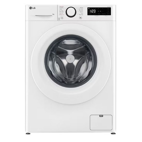 LG F4WR509SWW mosógép Elöltöltős 9 kg 1400 RPM Fehér (F4WR509SWW)-0