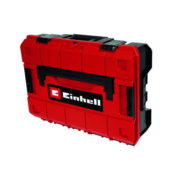 Einhell E-Case S-F prémium koffer (4540011) (e4540011)-0