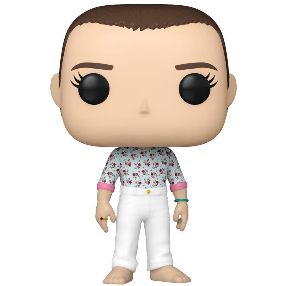 Funko POP! Stranger Things - Finale Eleven (889698721356)-0
