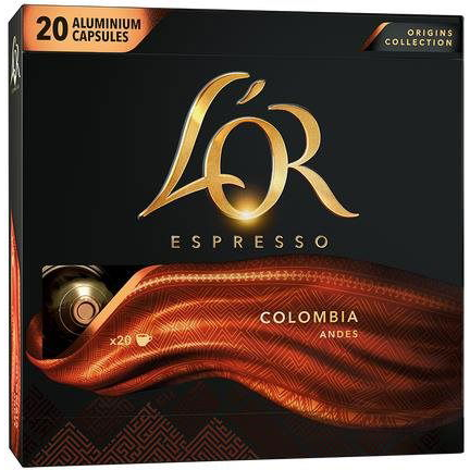 L'OR Espresso Colombia (4061250)-0