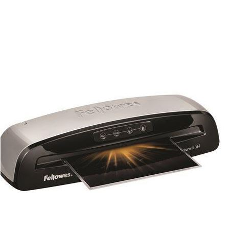 Fellowes "Saturn 3i" A4 laminálógép (5724801) (5724801)-0