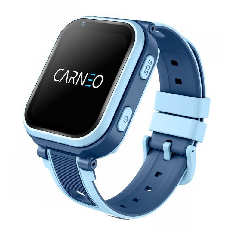 CARNEO GuardKid+ 4G ULTRA blue (8588009299530)-0