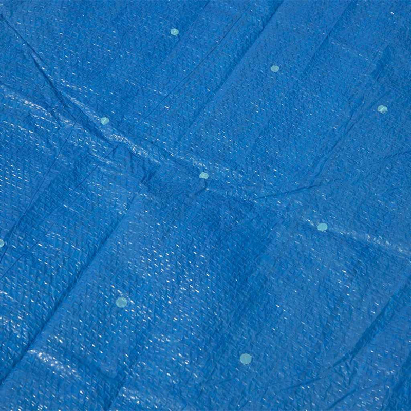 Bestway Prelată de piscină Flowclear, 221 x 150 cm