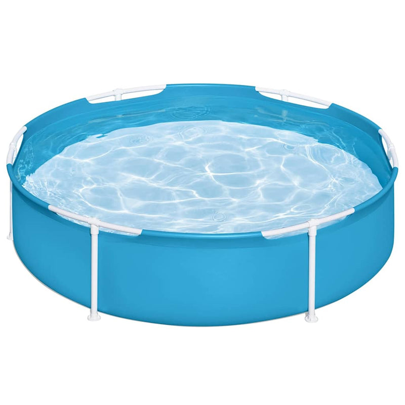 Bestway Piscină My First Frame Pool, 152 cm