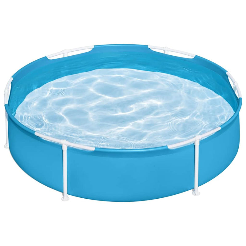 Bestway Piscină My First Frame Pool, 152 cm
