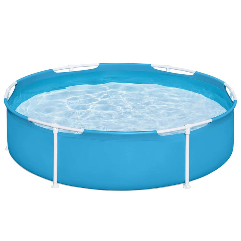 Bestway Piscină My First Frame Pool, 152 cm