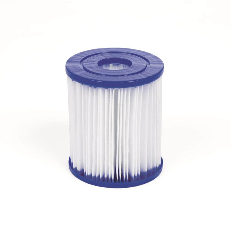 Bestway Set piscină Fast Set, 366 x 76 cm, 57274