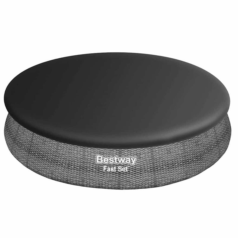 Bestway Prelată piscină Flowclear, 396 cm