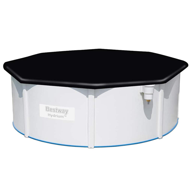 Bestway Prelată piscină Flowclear, 396 cm