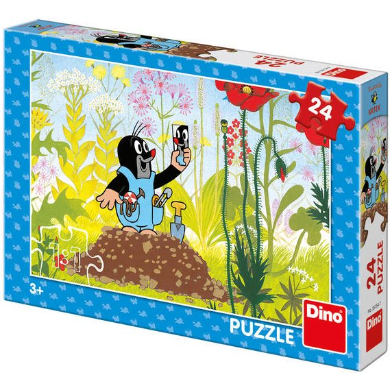 Dino Kisvakond (24 darabos) (8590878351547)-0