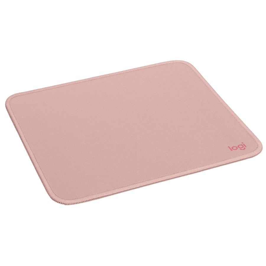 Logitech Mouse Pad - Studio Series egérpad sötét rózsaszín (956-000050) (956-000050)-0