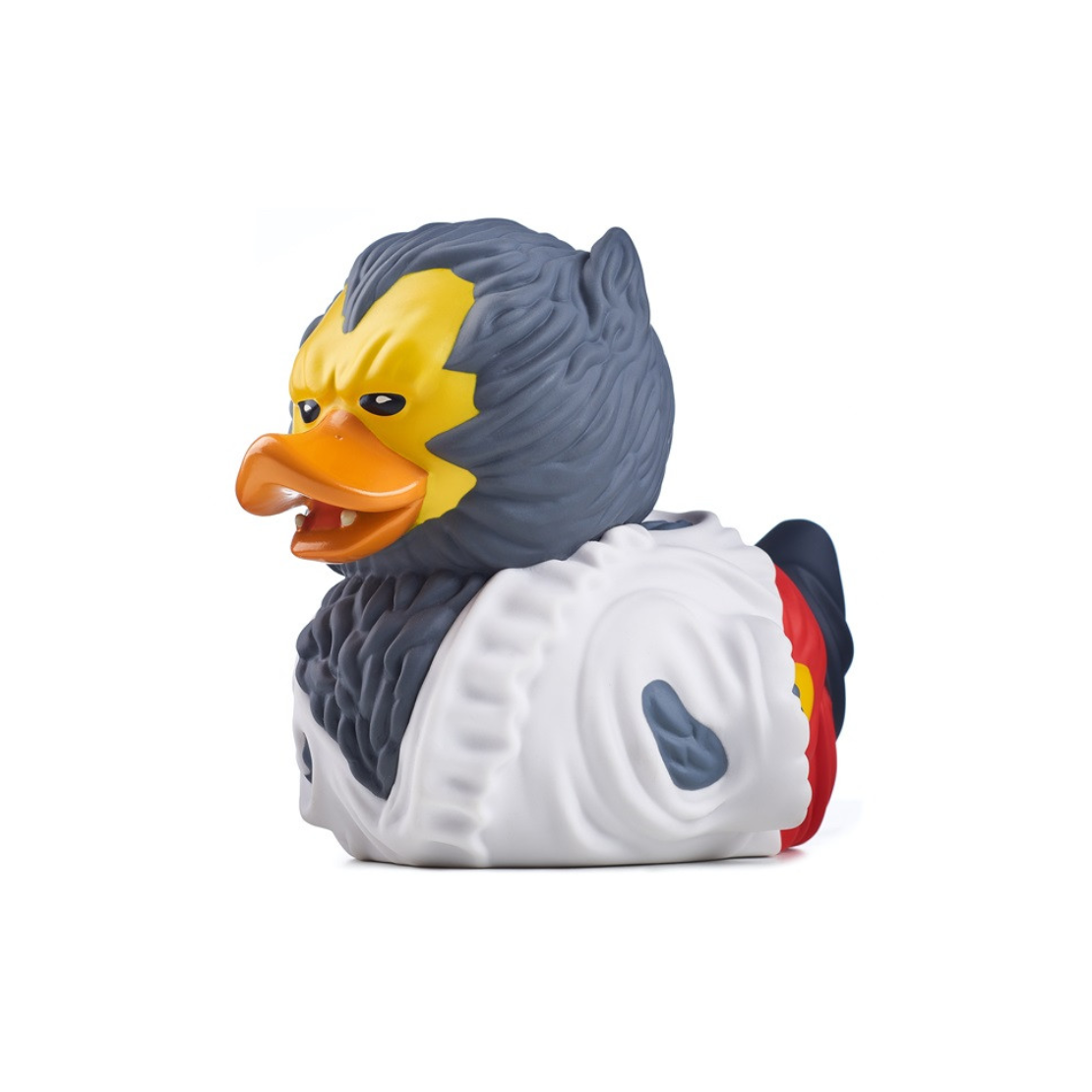 Numskull Tubbz Horror - Vérfarkas Gumikacsa figura 9cm (NS2907)-0