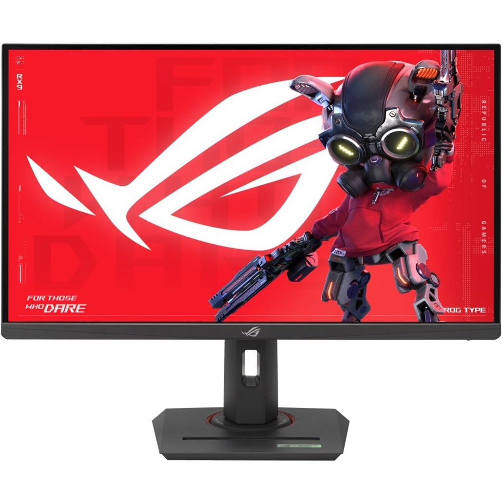 ASUS ROG Strix XG27ACG számítógép monitor 68,6 cm (27") 2560 x 1440 pixelek Wide Quad HD LED Fekete (90LM0A70-B01370)-0